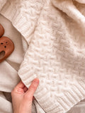 Nest Baby Blanket
