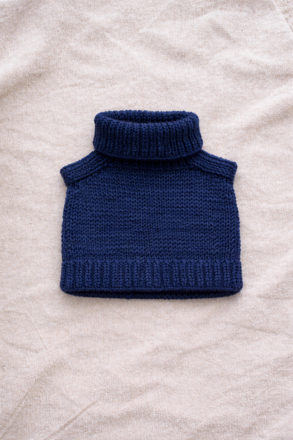 DECEMBER NECK JUNIOR