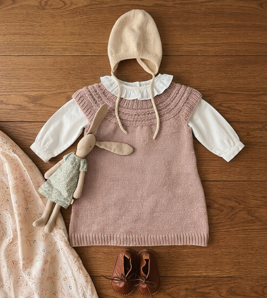 NORA DRESS