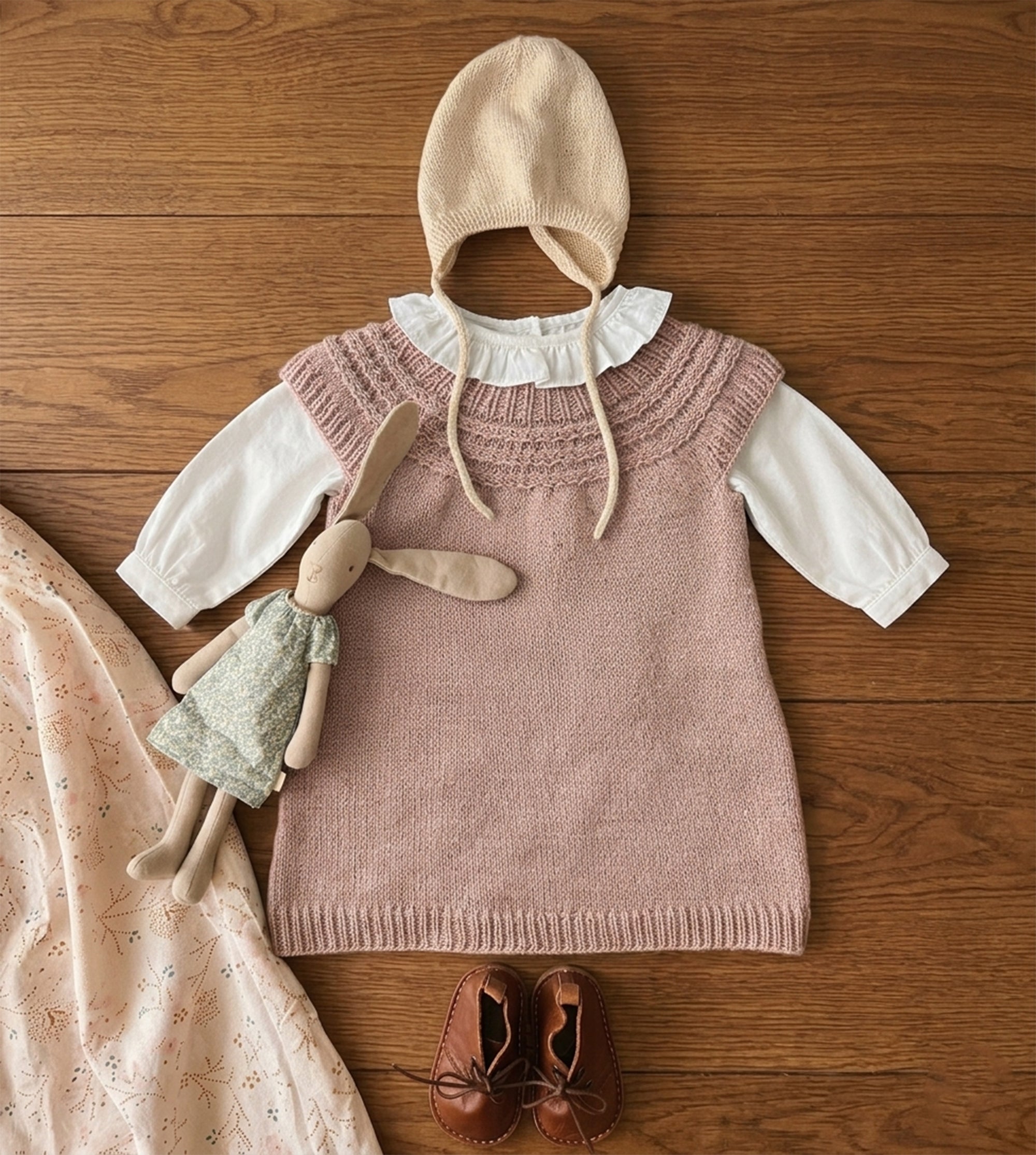 NORA DRESS