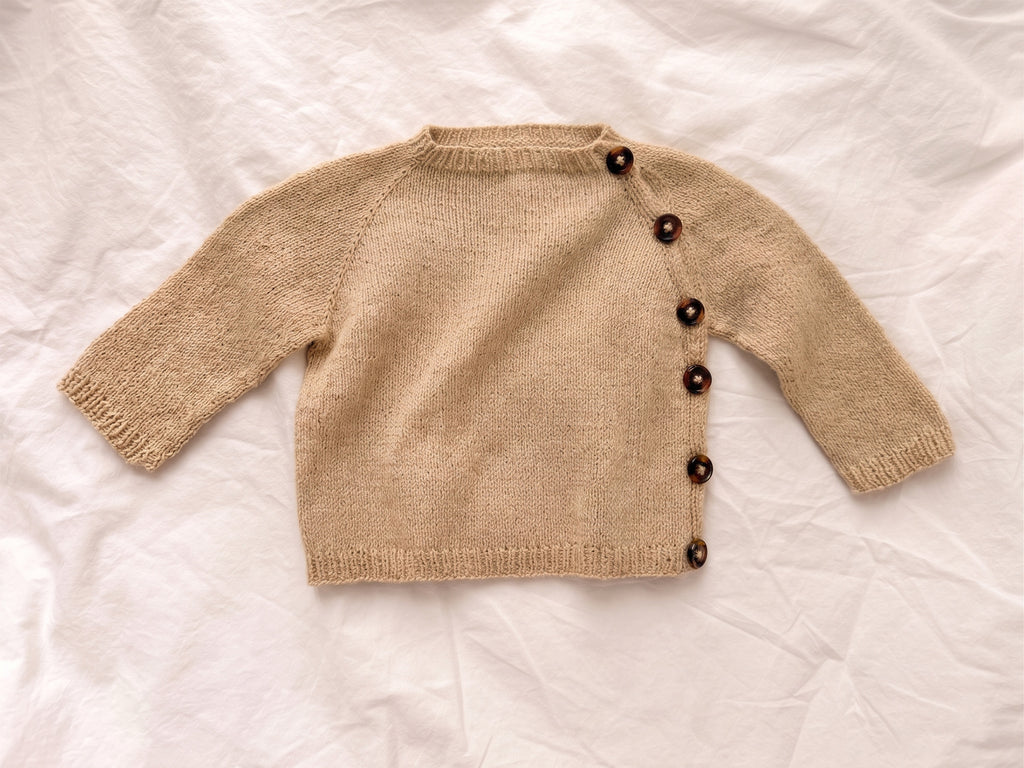 OLIVER CARDIGAN