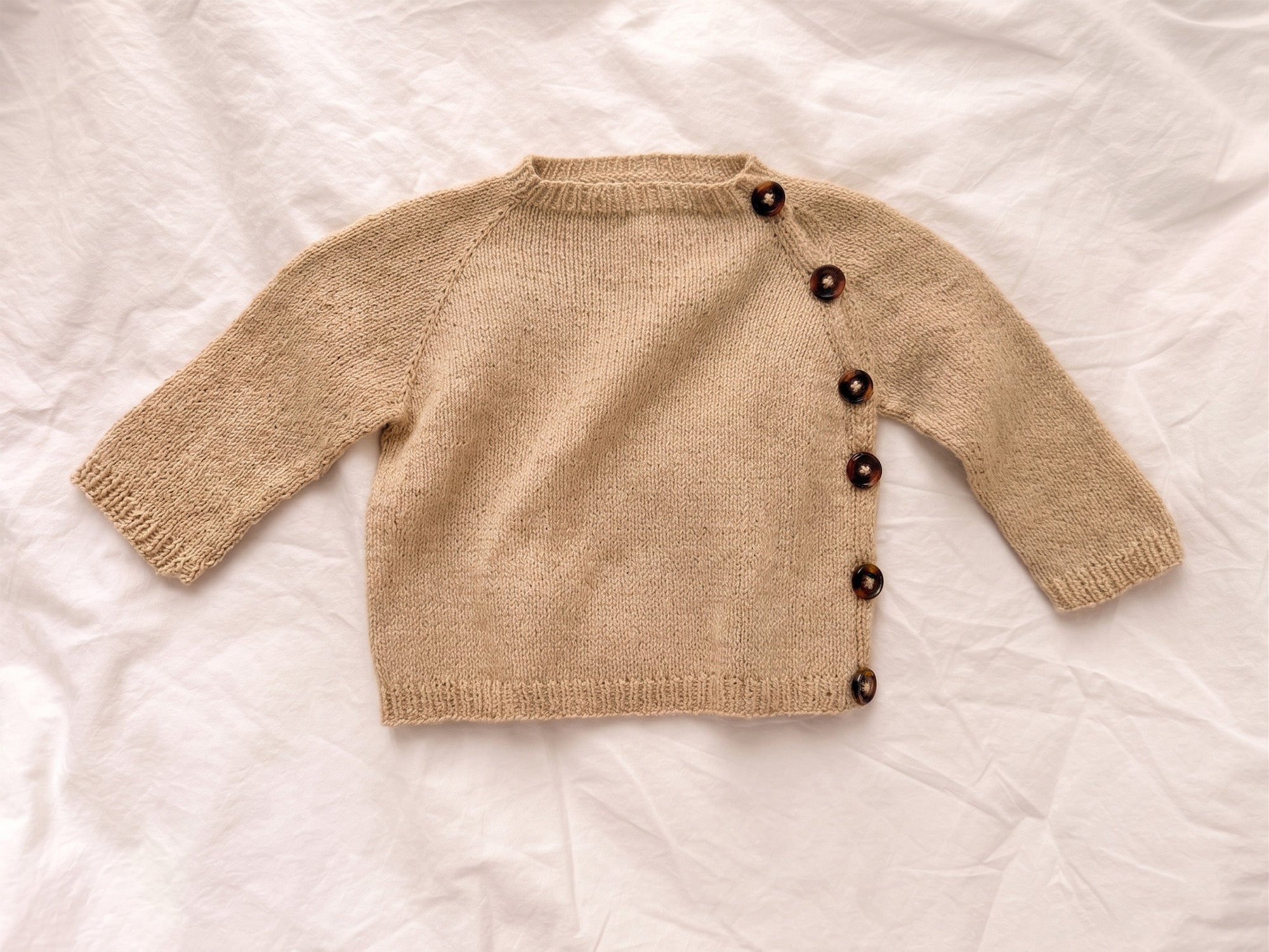 OLIVER CARDIGAN