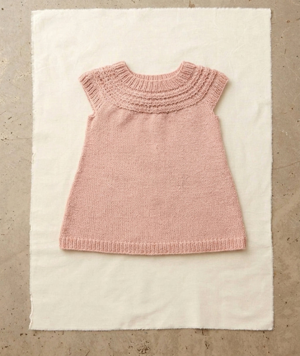 NORA DRESS