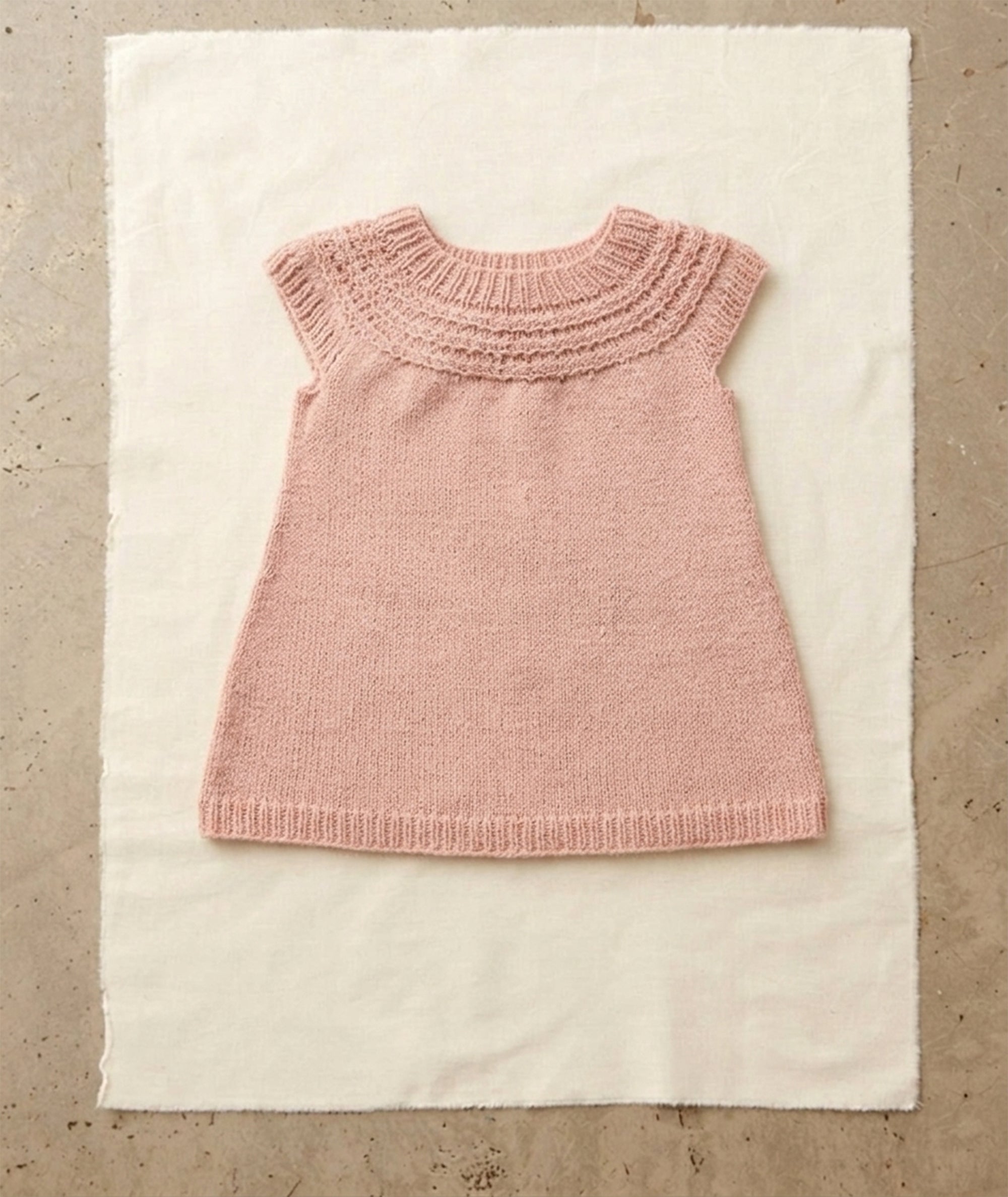NORA DRESS