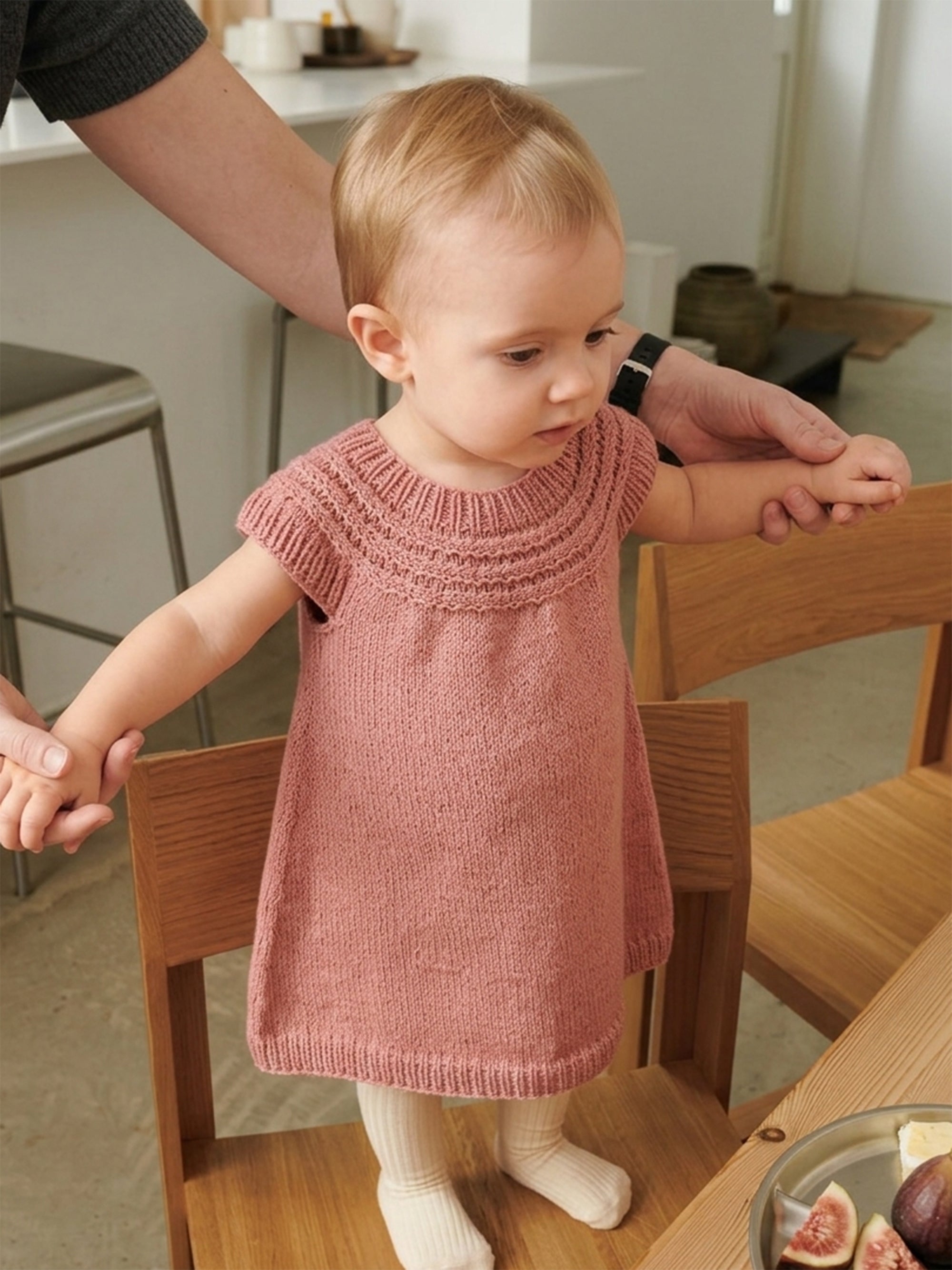 NORA DRESS