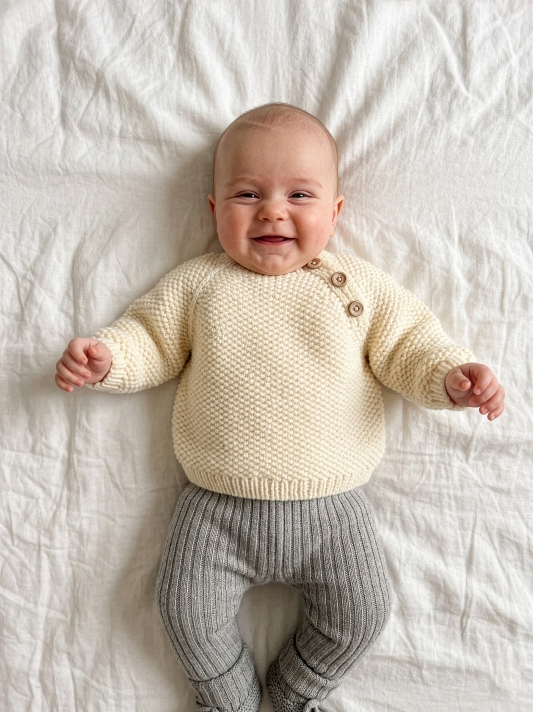 FINN SWEATER