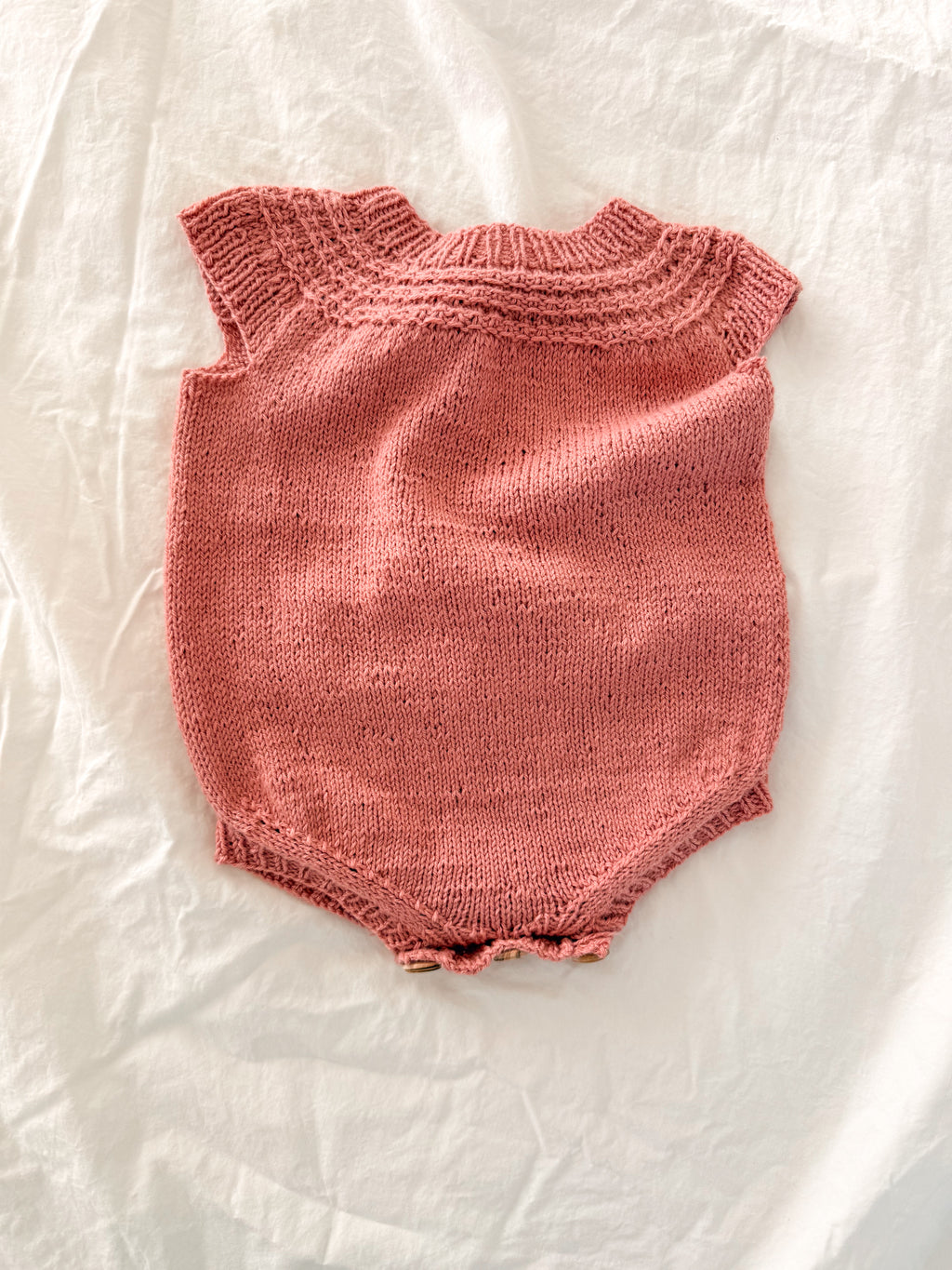 NORA ROMPER