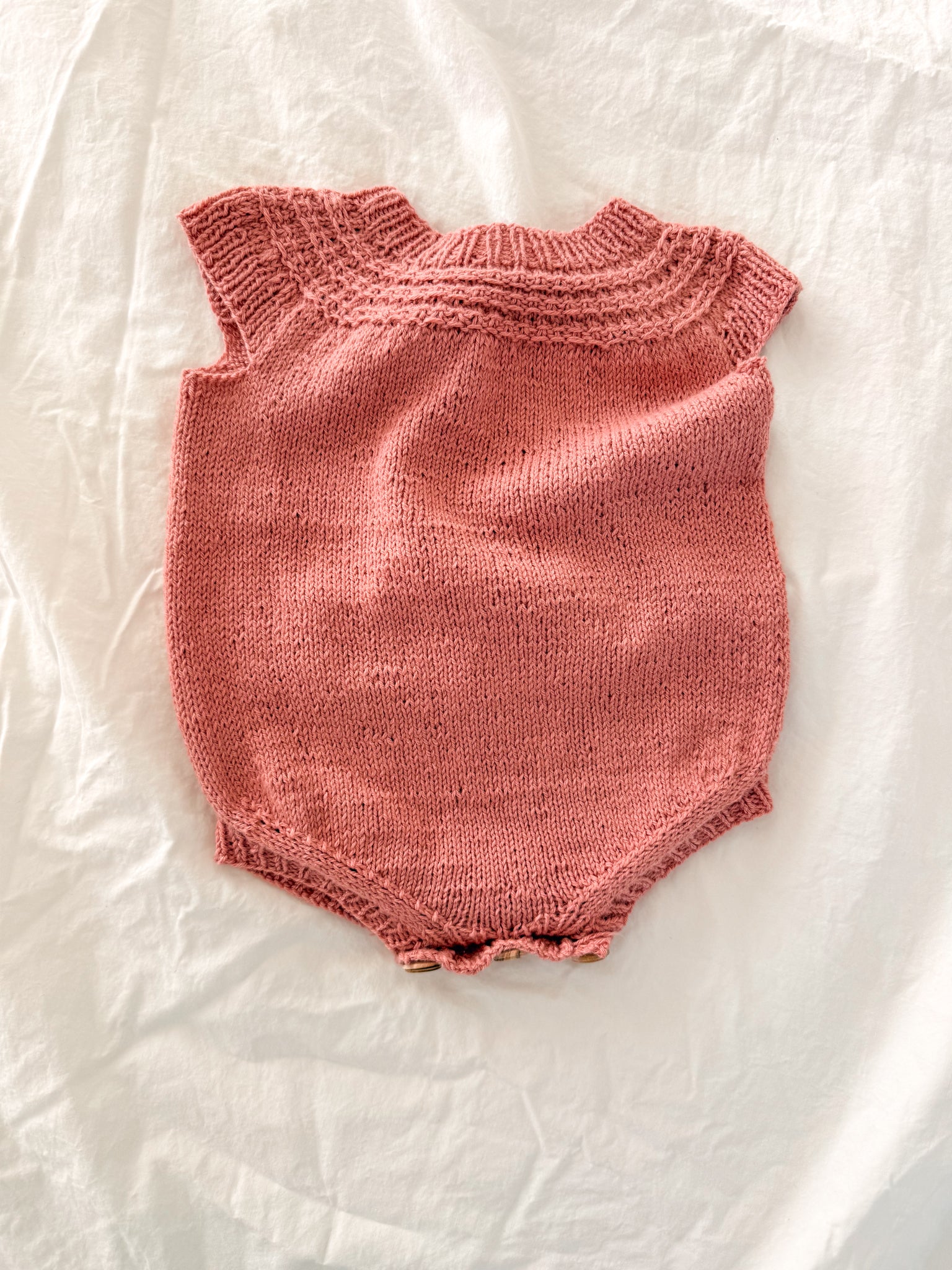 NORA ROMPER
