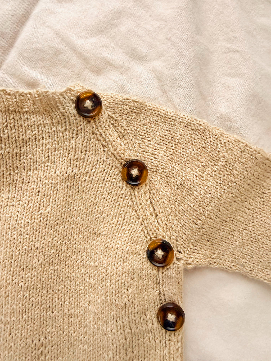 OLIVER CARDIGAN