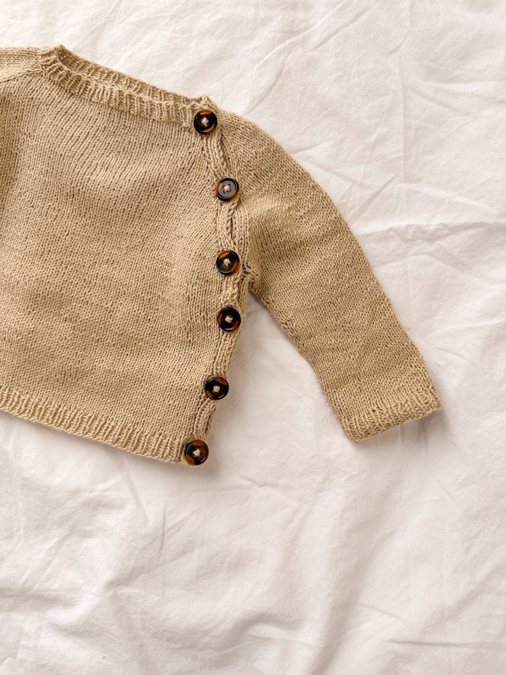 OLIVER CARDIGAN