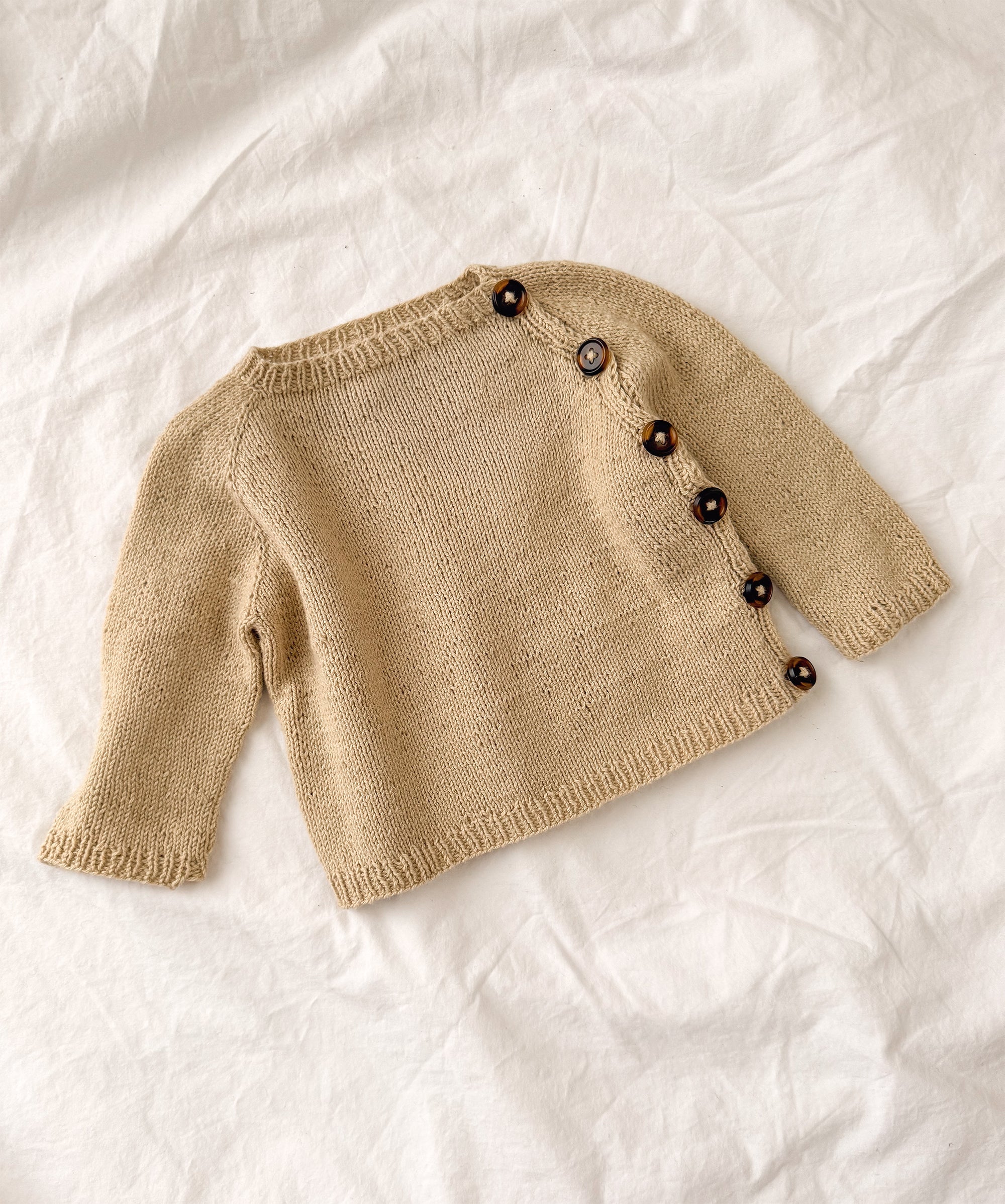 OLIVER CARDIGAN