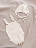 BASIC ROMPER