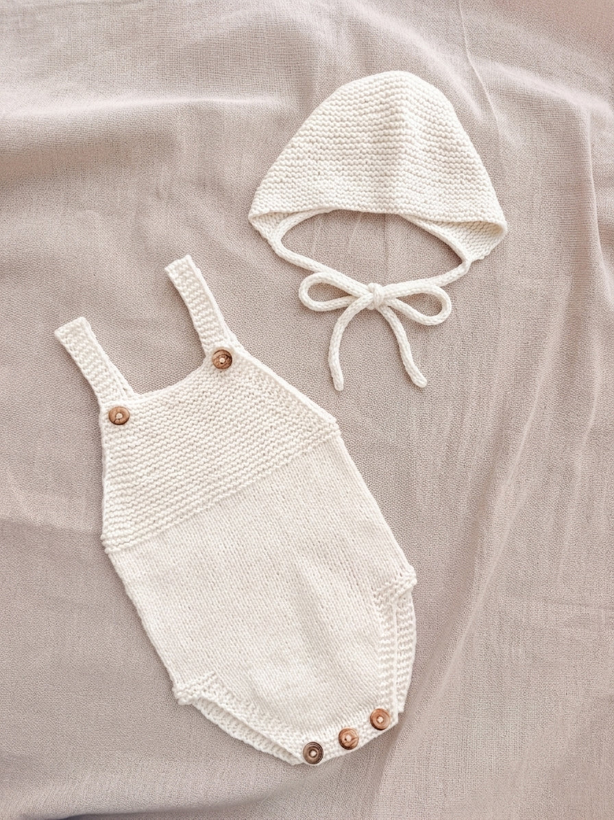 BASIC ROMPER
