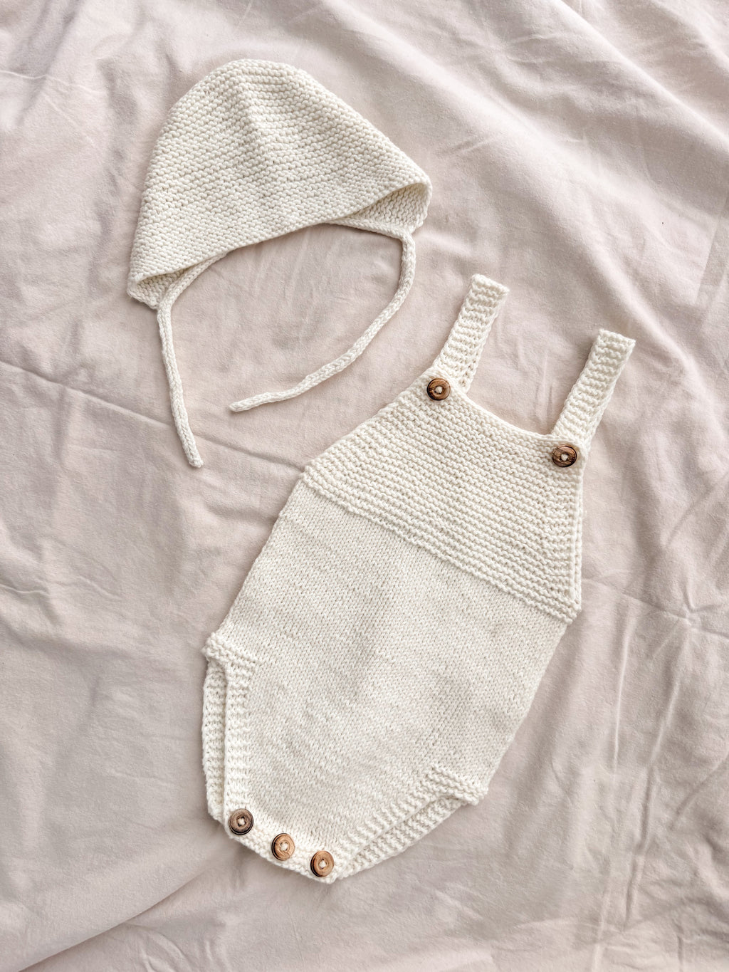 BASIC ROMPER