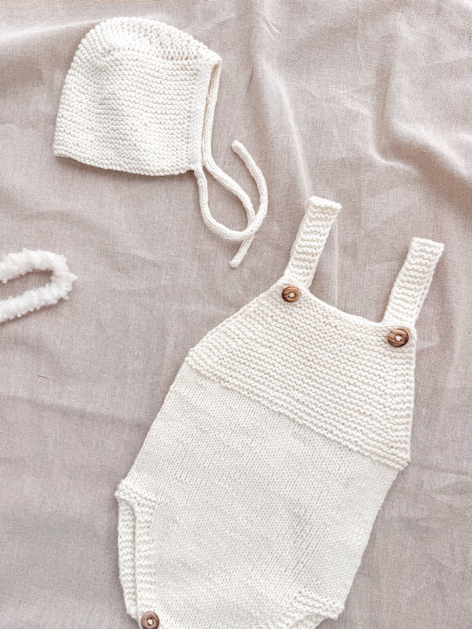 BASIC ROMPER
