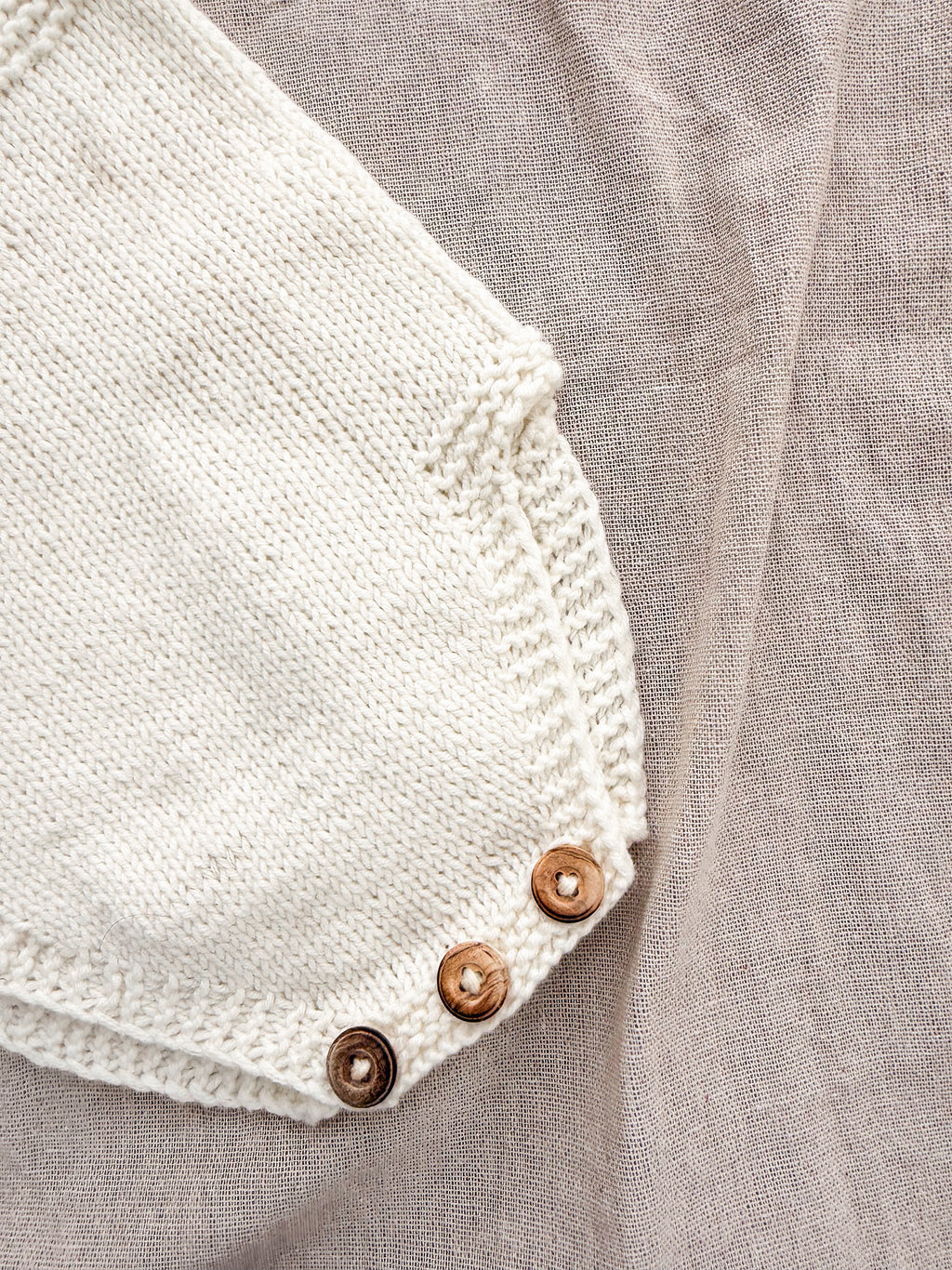 BASIC ROMPER