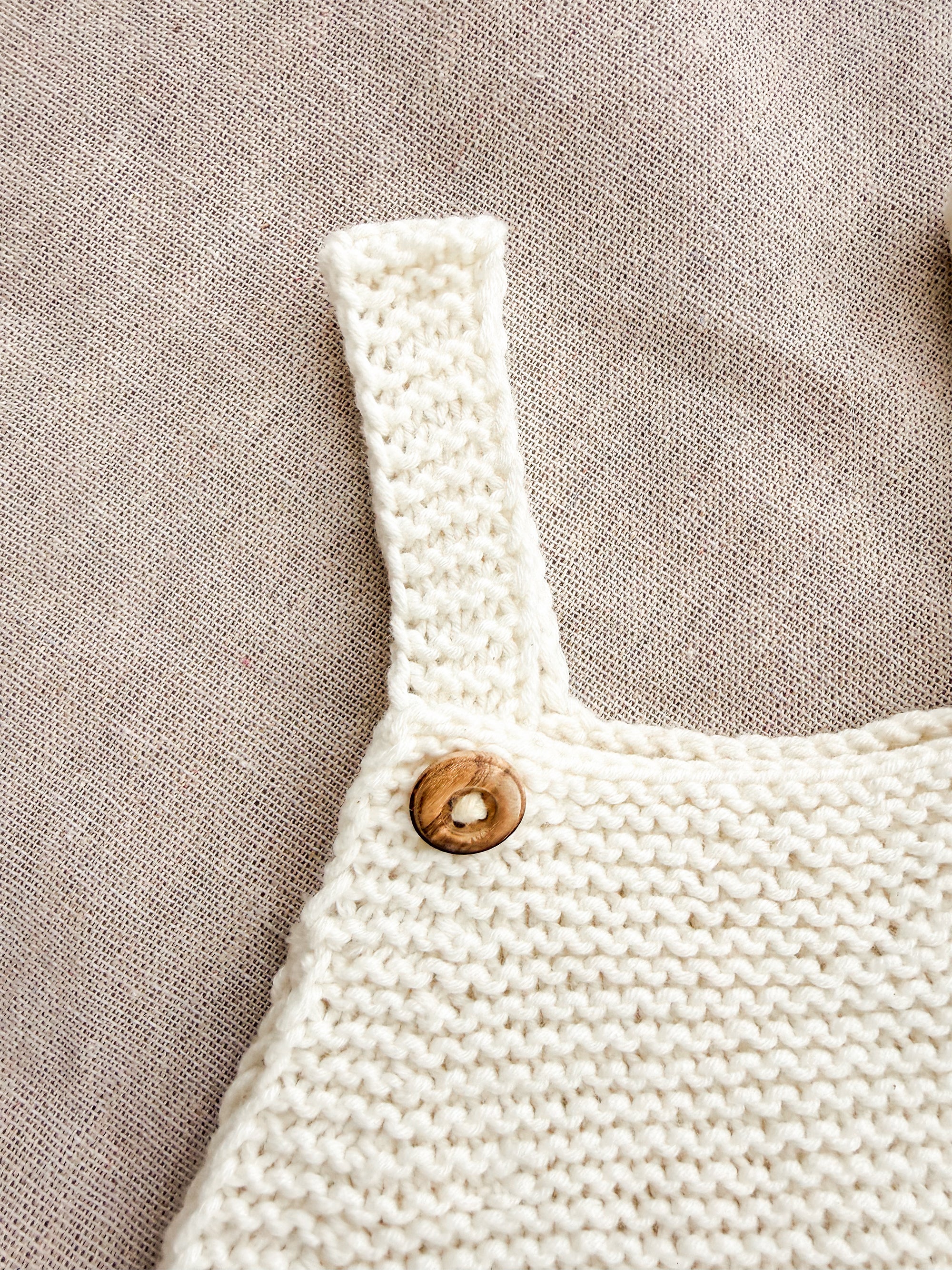 BASIC ROMPER