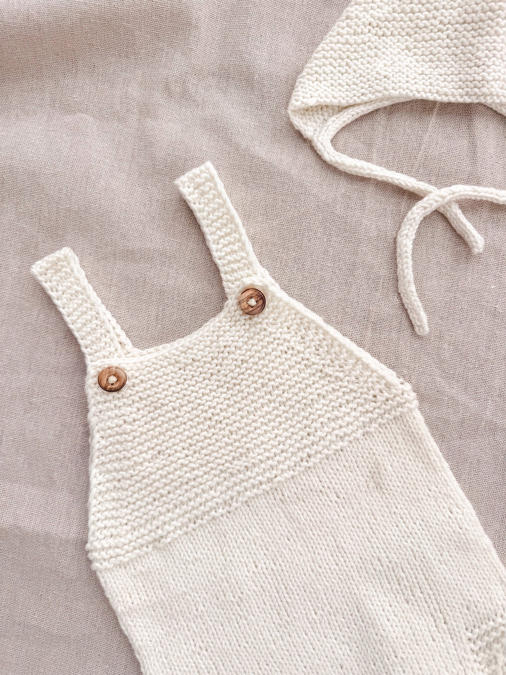 BASIC ROMPER
