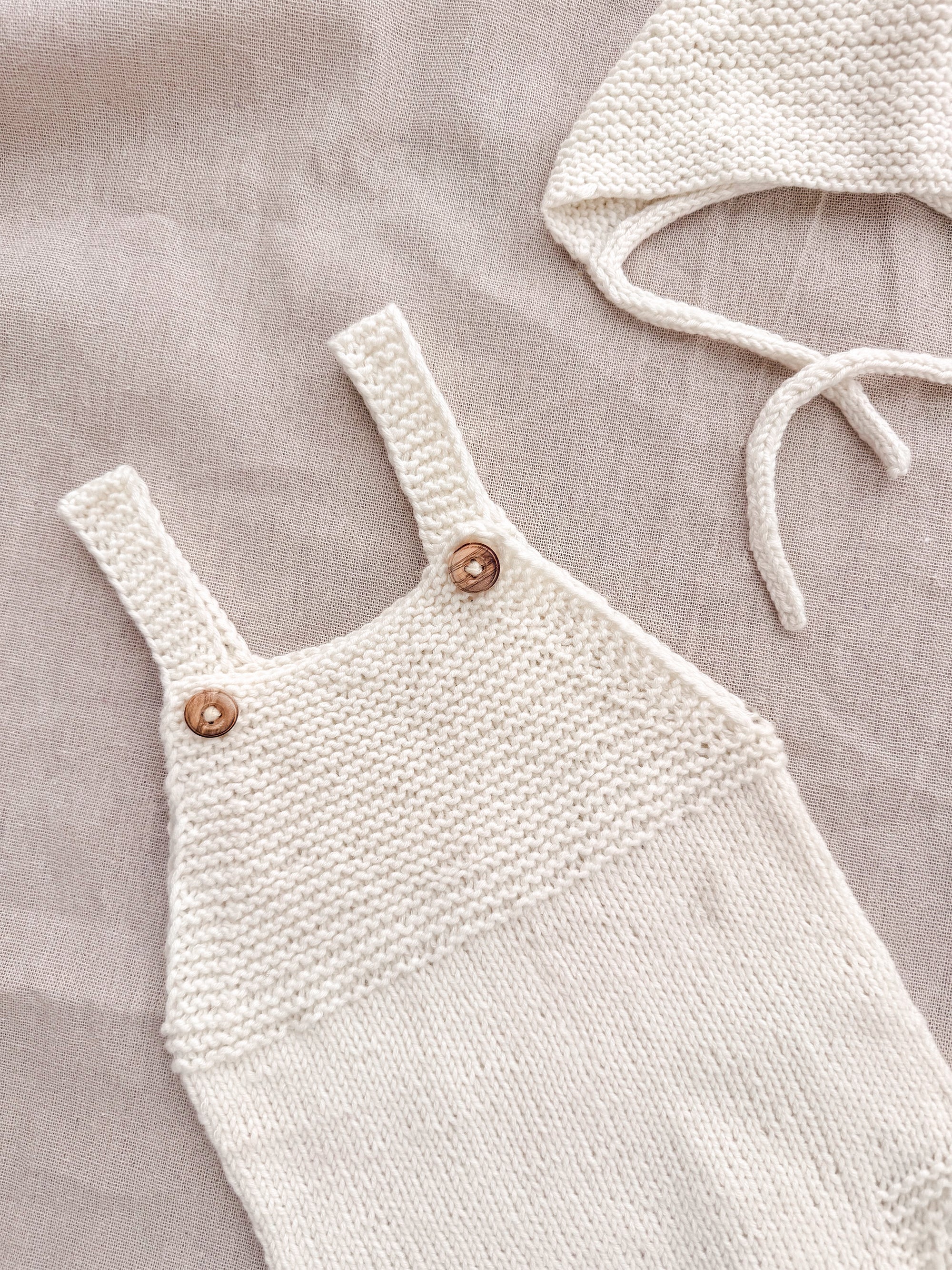 BASIC ROMPER