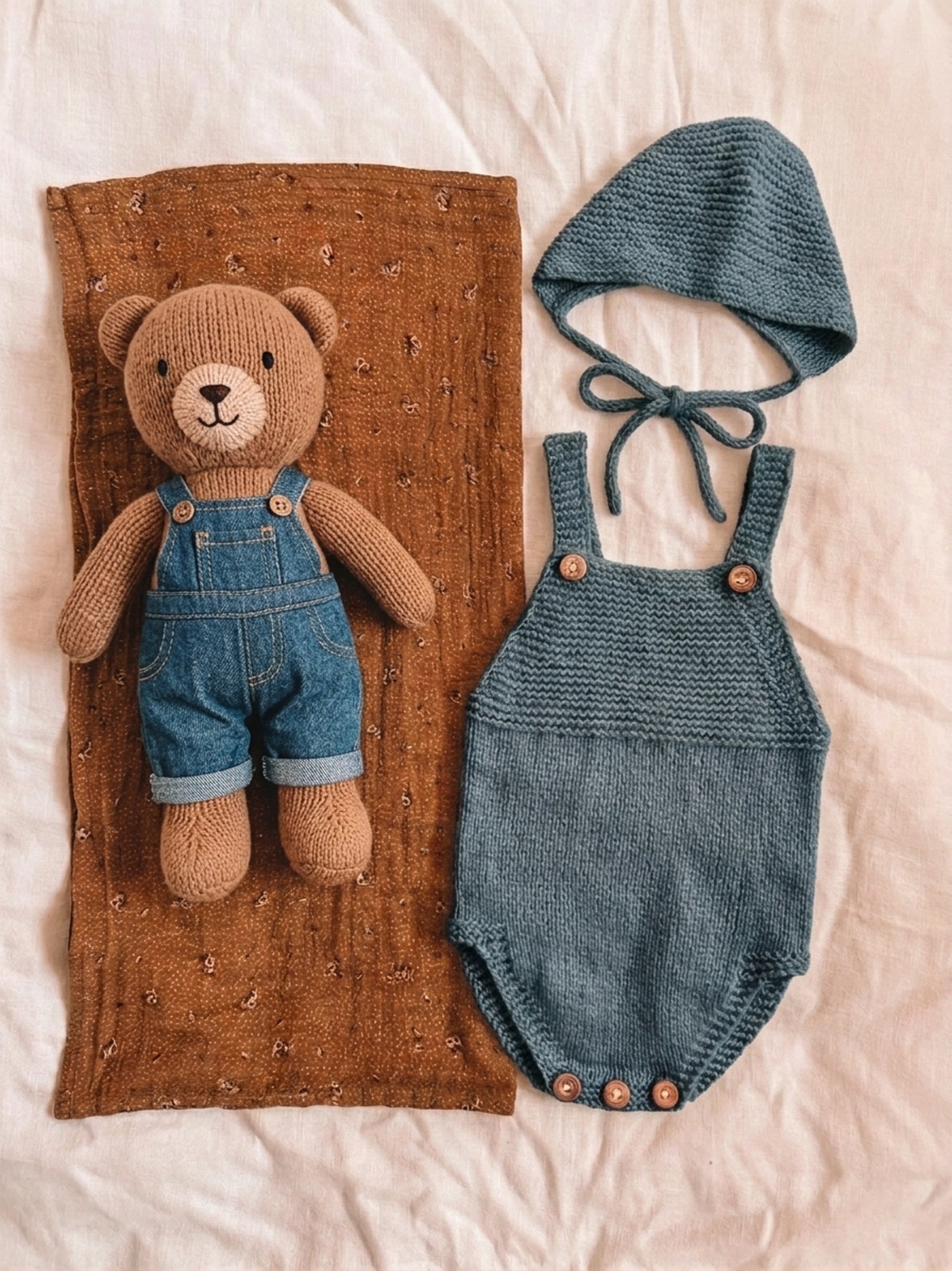 BASIC ROMPER