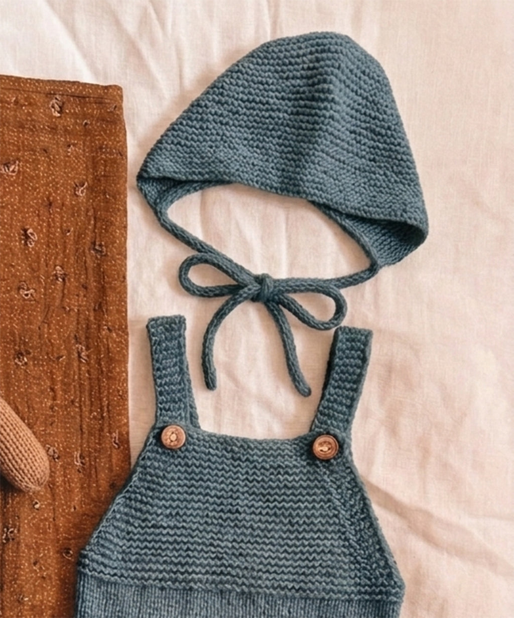 BASIC ROMPER