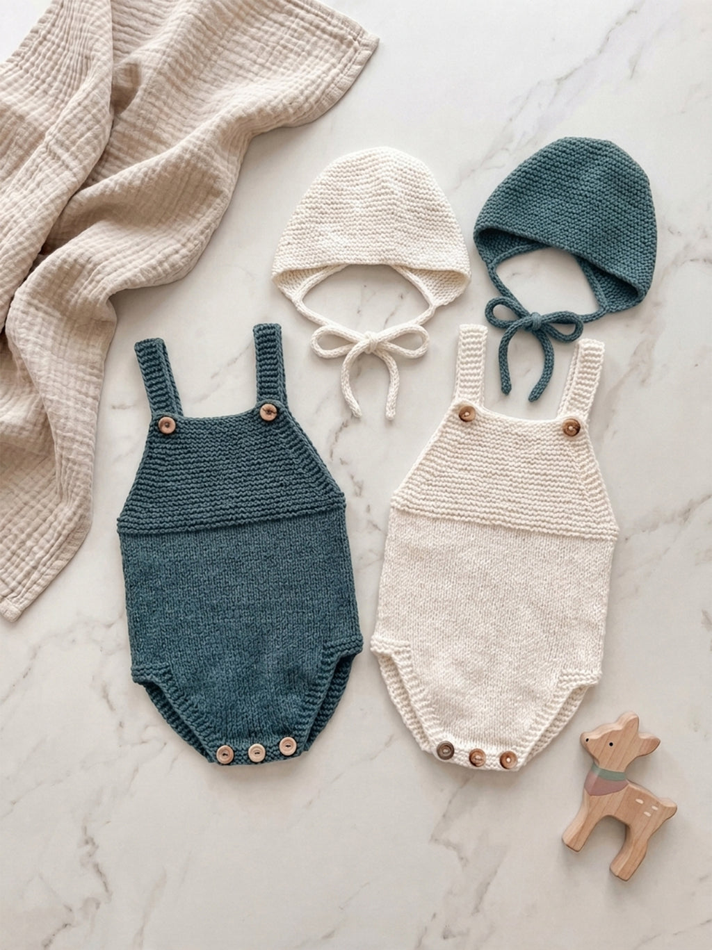 BASIC ROMPER