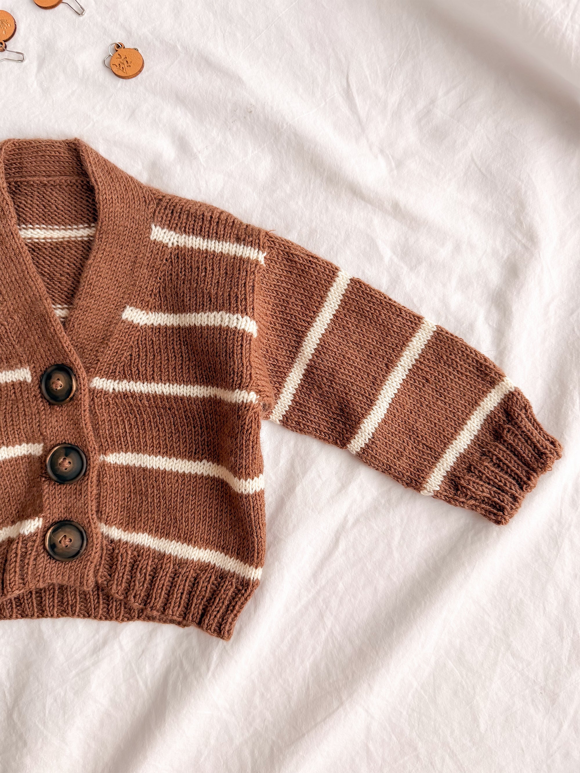 Elliot Cardigan