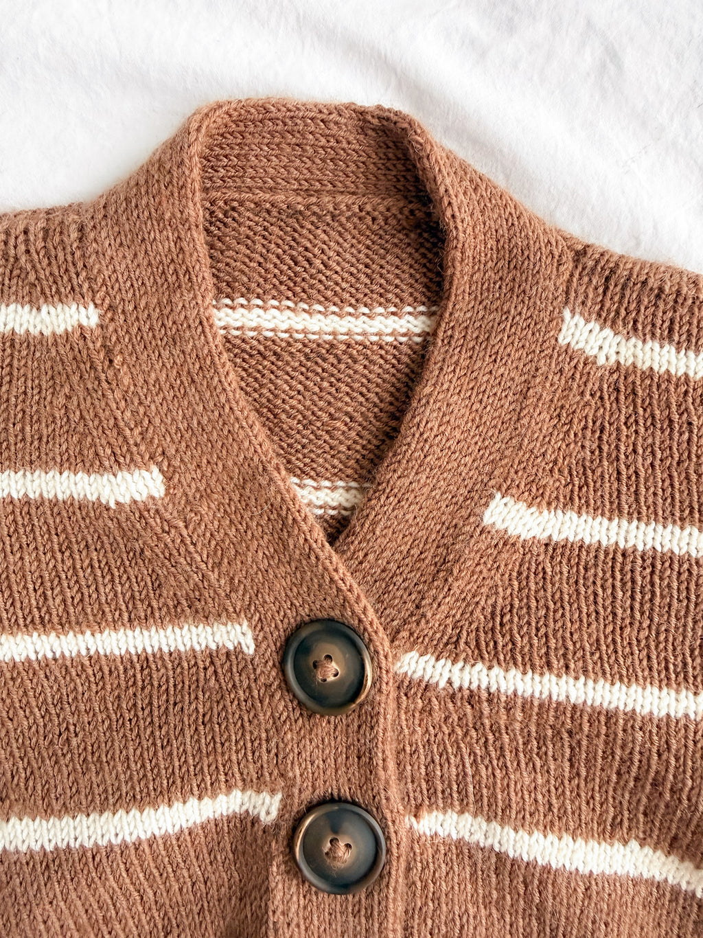 Elliot Cardigan