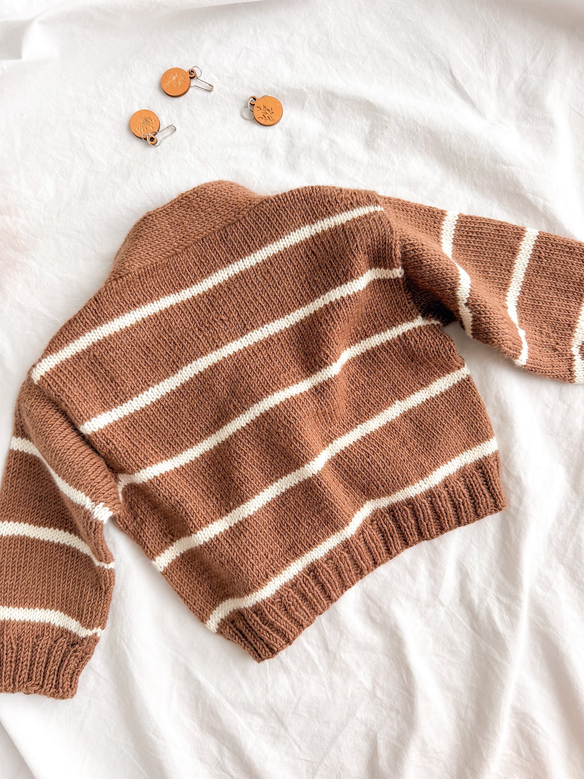 Elliot Cardigan