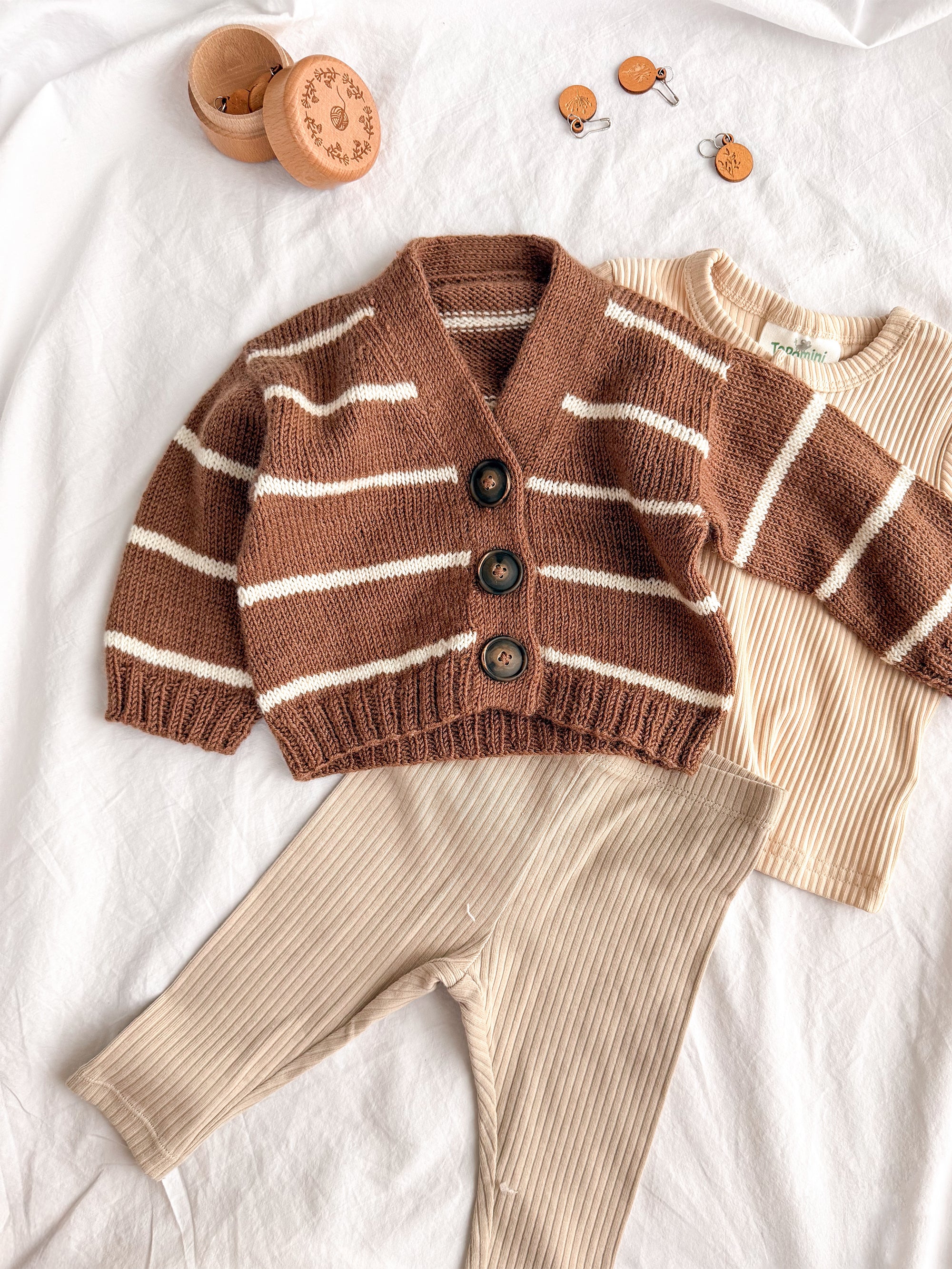 Elliot Cardigan