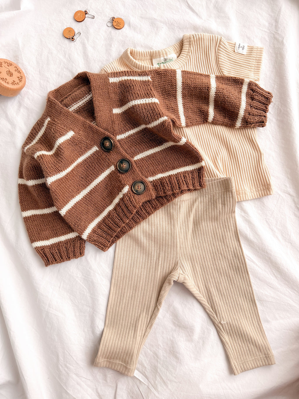 Elliot Cardigan