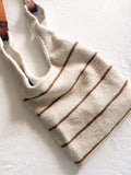 Sunday Bag – Knitted Tote — cover