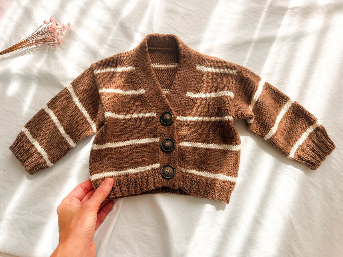 Elliot Cardigan