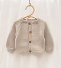 Milo Cardigan