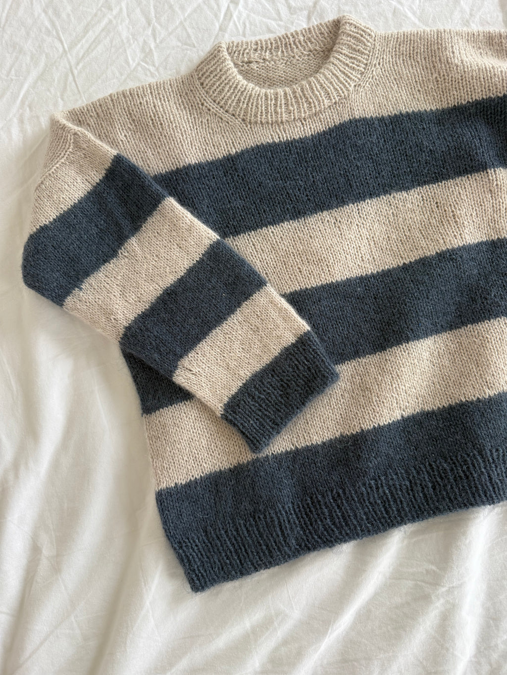MARINE SWEATER