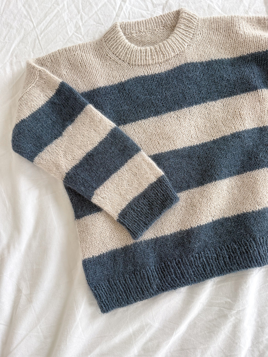 MARINE SWEATER