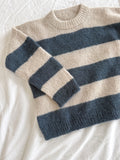 MARINE SWEATER
