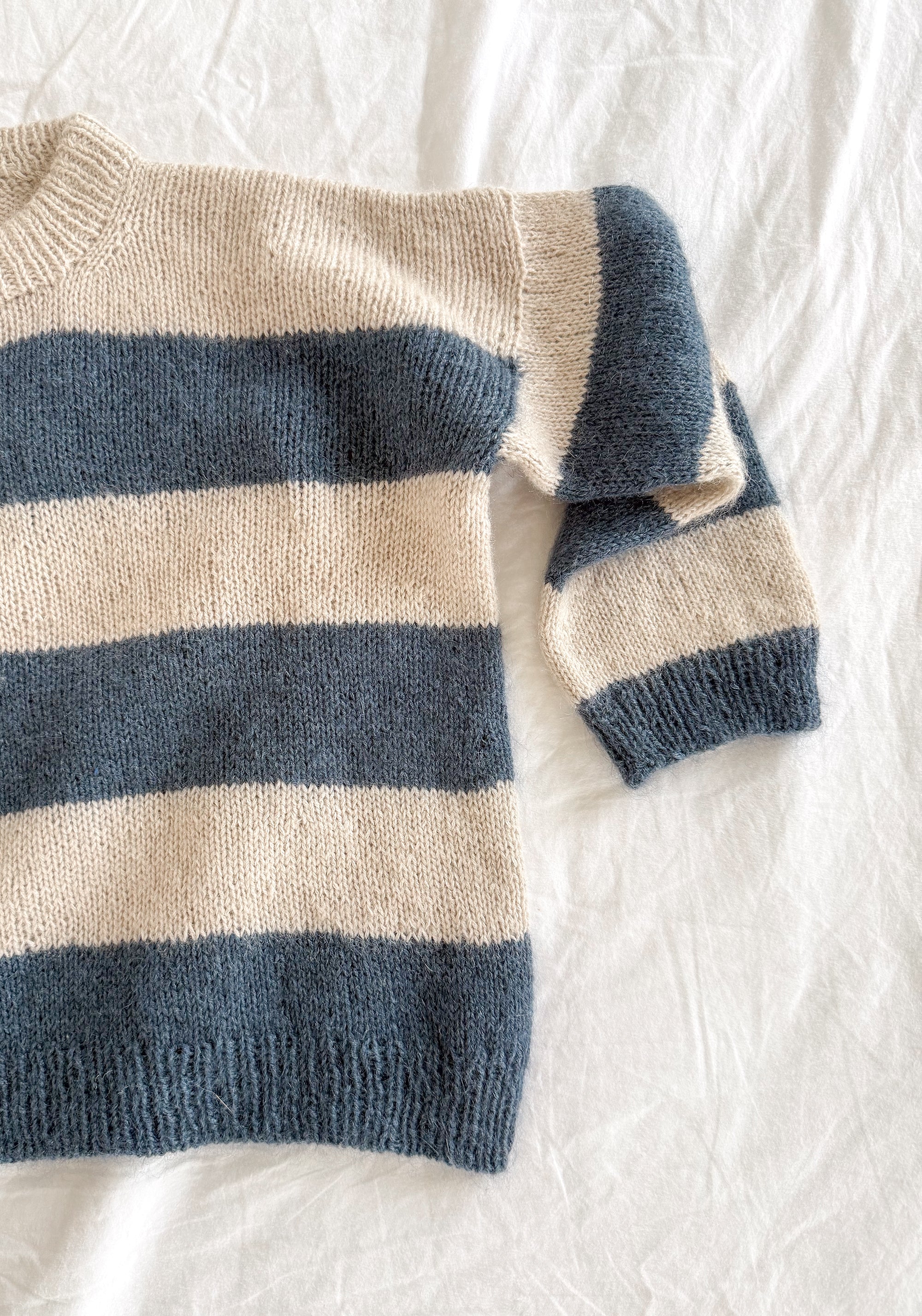 MARINE SWEATER