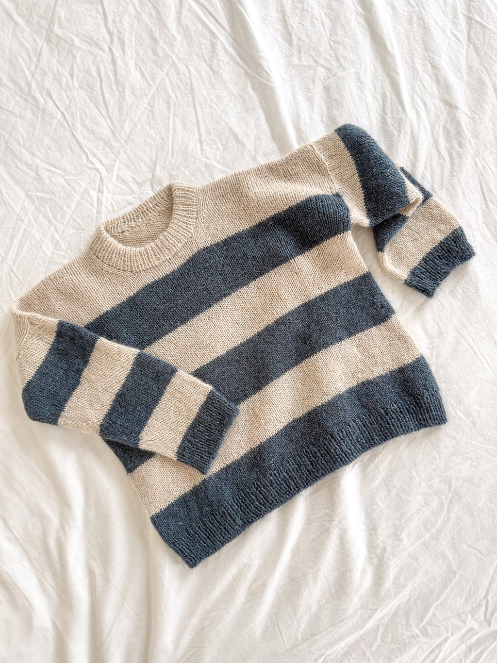 MARINE SWEATER