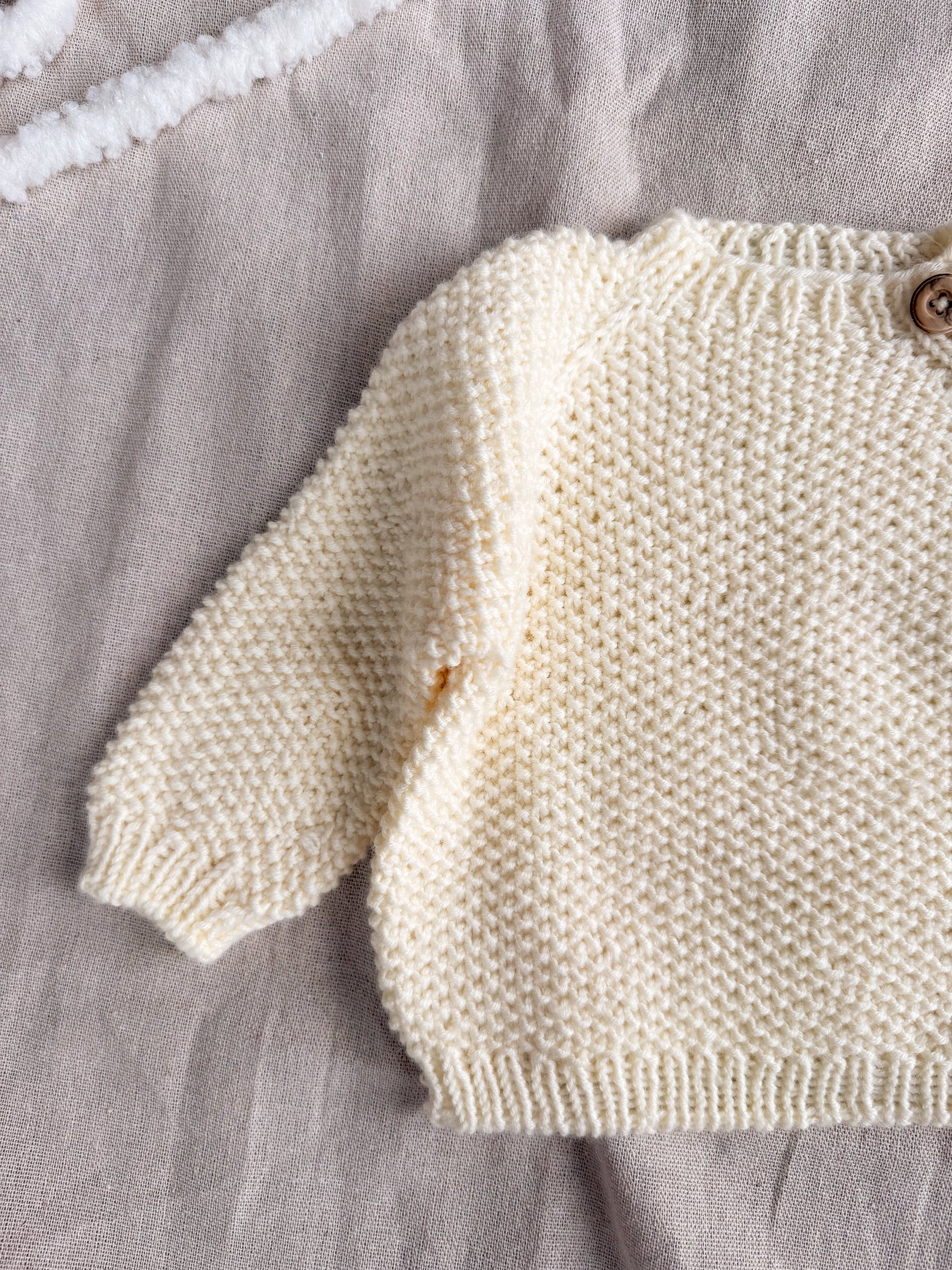 FINN SWEATER