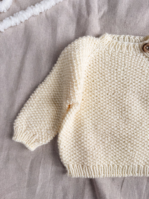 Finn Sweater