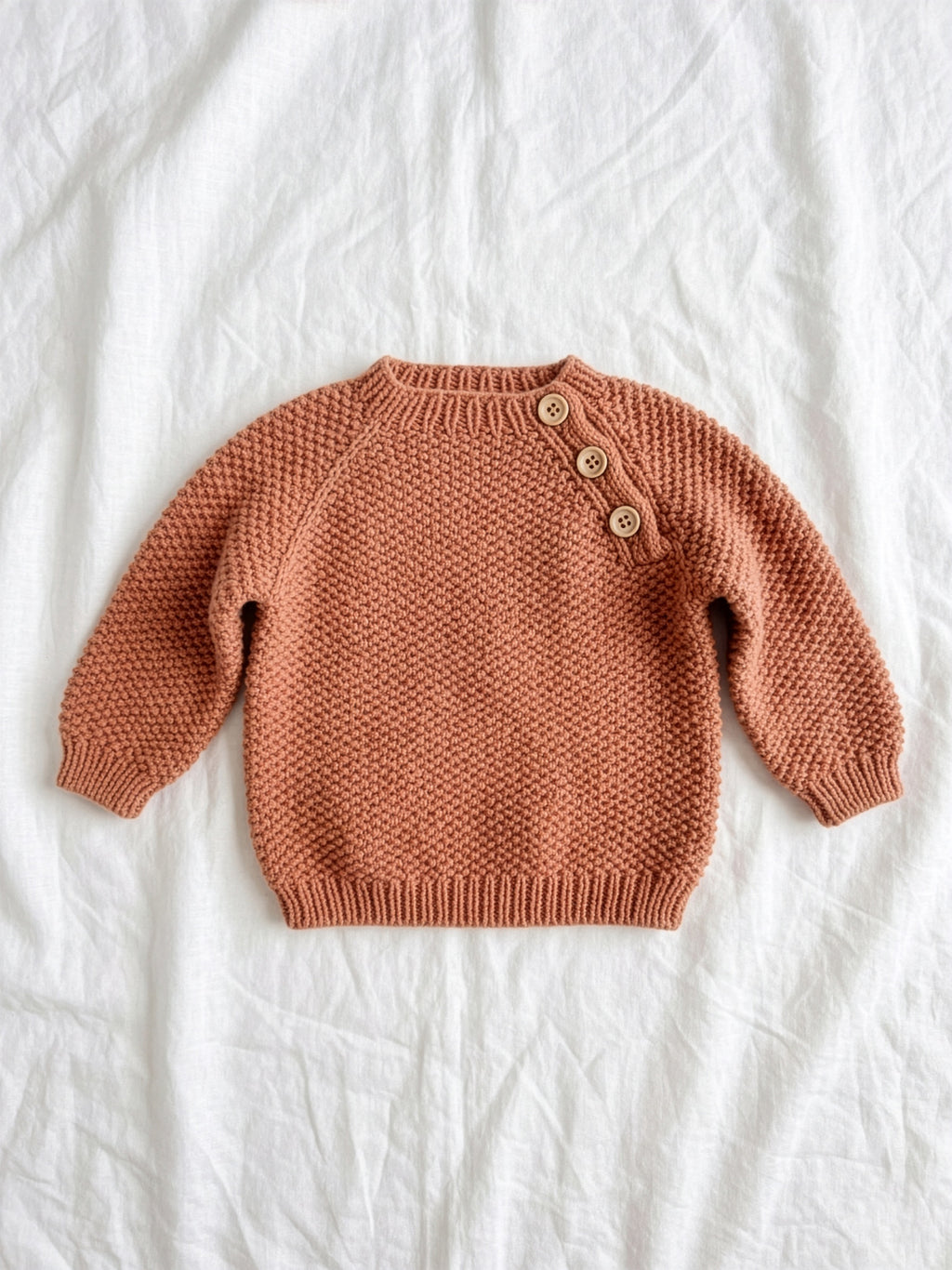 FINN SWEATER